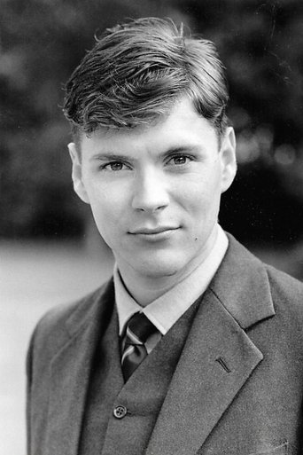 Immagine di Benedict Taylor