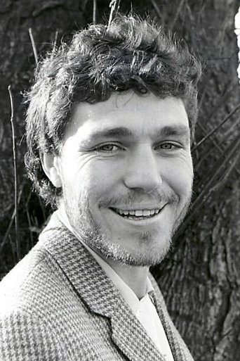 Immagine di Nicholas Clay