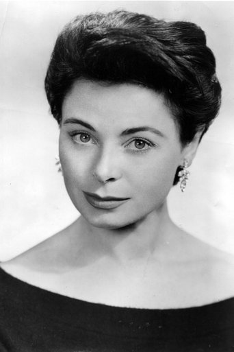 Immagine di Siobhán McKenna