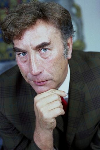 Immagine di Frankie Howerd