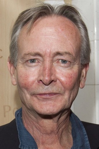 Immagine di Nicholas Gecks