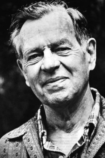 Immagine di Joseph Campbell