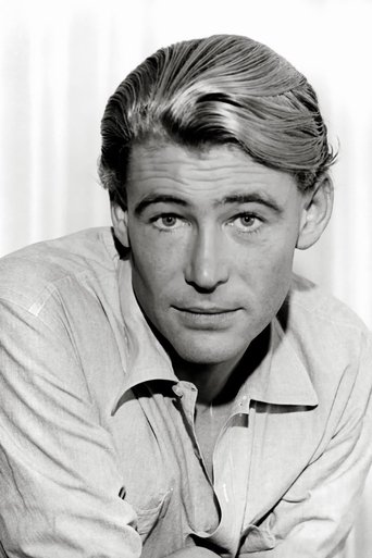 Immagine di Peter O'Toole