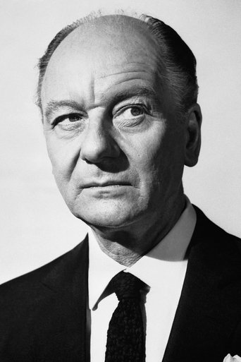 Immagine di John Gielgud