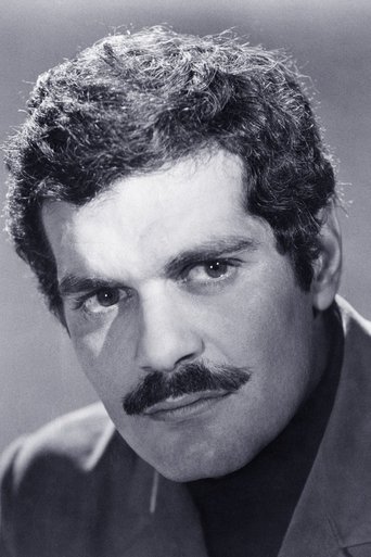 Immagine di Omar Sharif