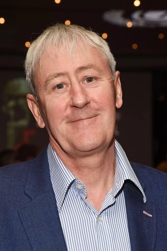 Immagine di Nicholas Lyndhurst