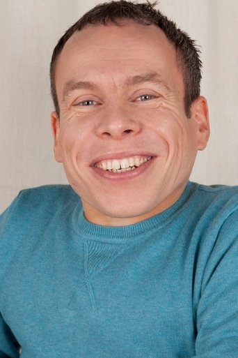 Immagine di Warwick Davis