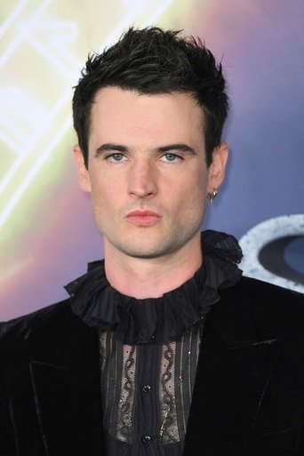 Immagine di Tom Sturridge