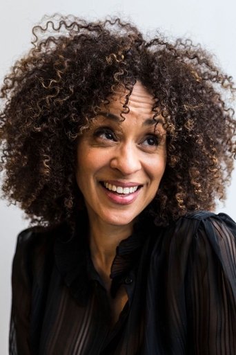 Immagine di Karyn Parsons