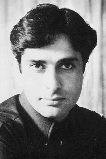 Immagine di Shashi Kapoor