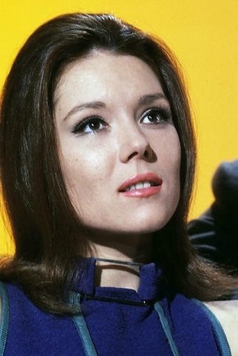 Immagine di Diana Rigg