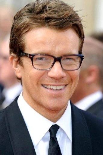 Immagine di Max Beesley