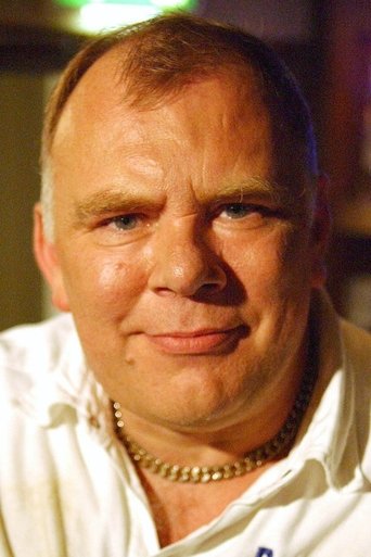 Immagine di Richard Ridings