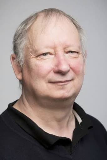 Immagine di Brian Pettifer