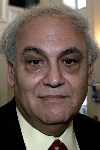 Immagine di Richard Perle