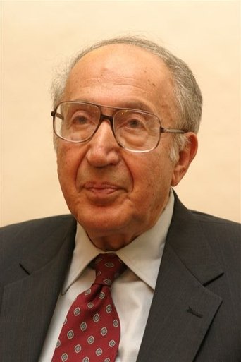 Immagine di Richard Pipes