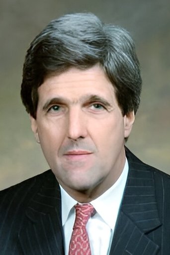 Immagine di John Kerry