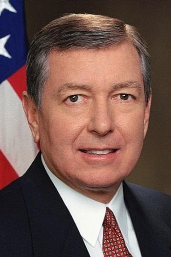 Immagine di John Ashcroft