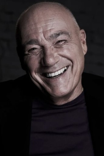 Immagine di Vladimir Pozner jr.