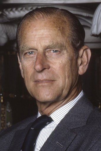 Immagine di Prince Philip, Duke of Edinburgh