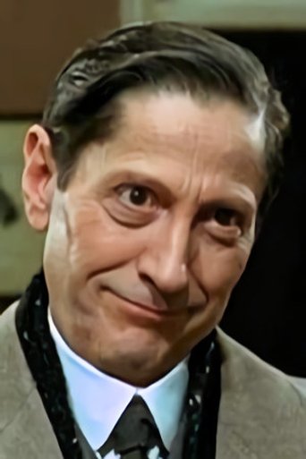 Immagine di Colin Jeavons