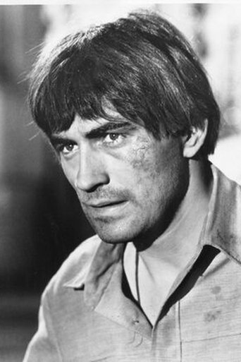 Immagine di Ken Hutchison