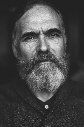 Immagine di David Wilkinson