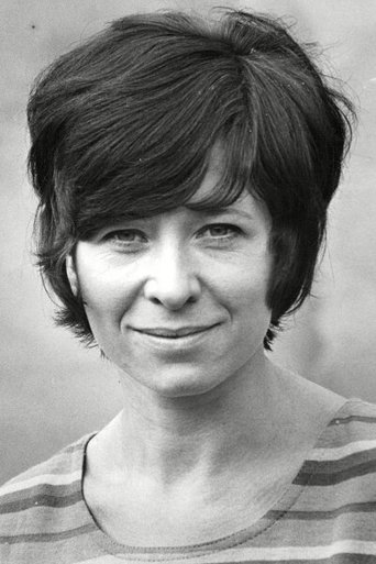 Immagine di Anne Stallybrass