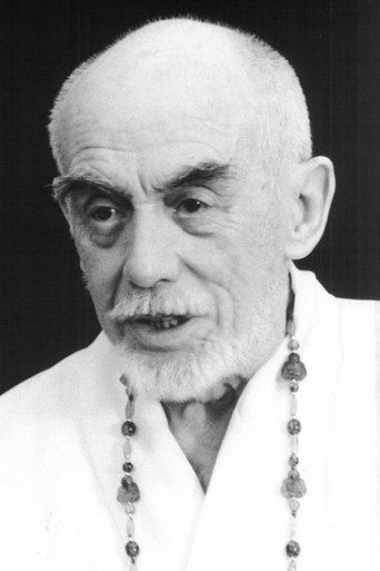 Immagine di John Garrie