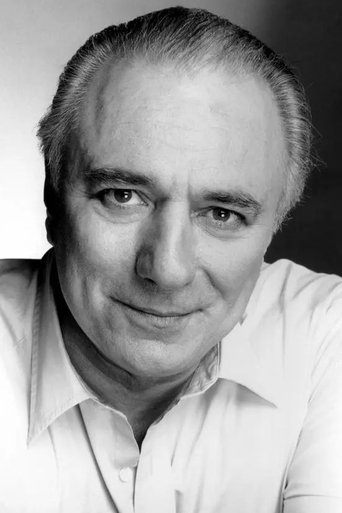 Immagine di Philip Bosco