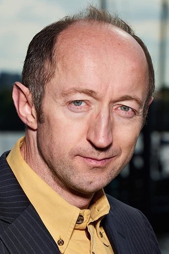 Immagine di Tom Bonington