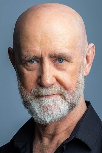 Immagine di Bill Hutchens