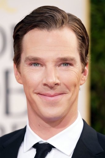 Immagine di Benedict Cumberbatch