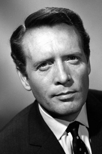 Immagine di Patrick McGoohan