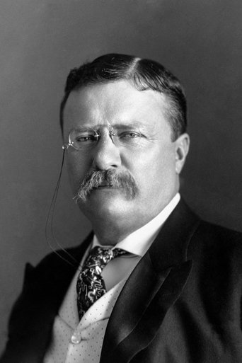 Immagine di Theodore Roosevelt