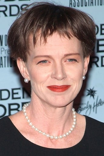 Immagine di Judy Davis