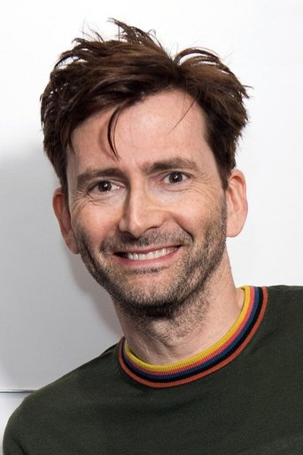 Immagine di David Tennant