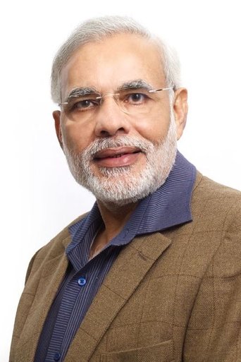 Immagine di Narendra Modi