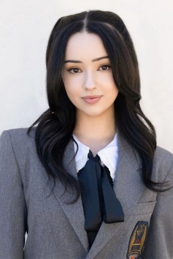 Immagine di Lexie Levin