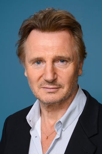 Immagine di Liam Neeson