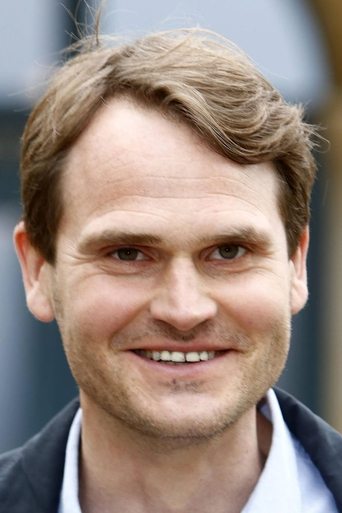 Immagine di Fabian Hinrichs