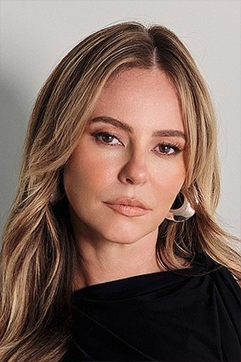 Immagine di Paolla Oliveira