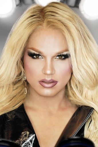 Immagine di Derrick Barry