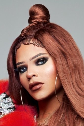 Immagine di Vanessa Vanjie