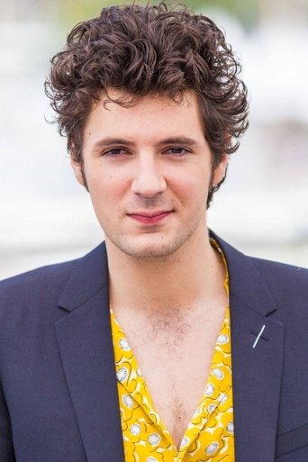 Immagine di Vincent Lacoste