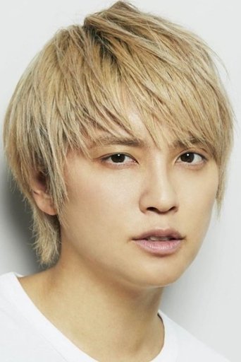 Immagine di Yuya Tegoshi
