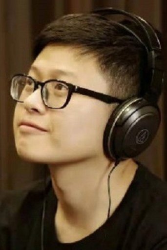 Immagine di Cai Zhuangzhuang