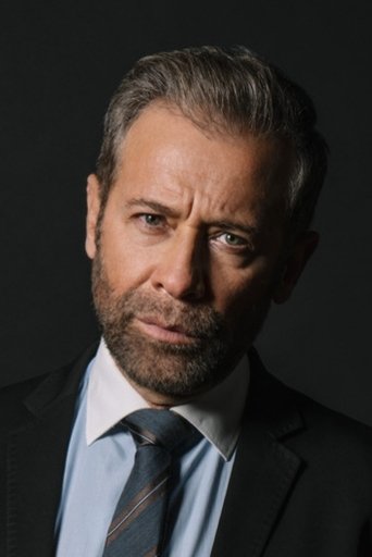 Immagine di Juan Manuel Bernal