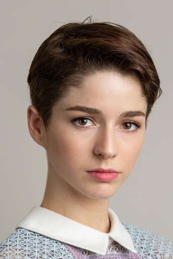 Immagine di Mariana Di Girolamo