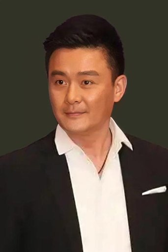 Immagine di Xing Minshan